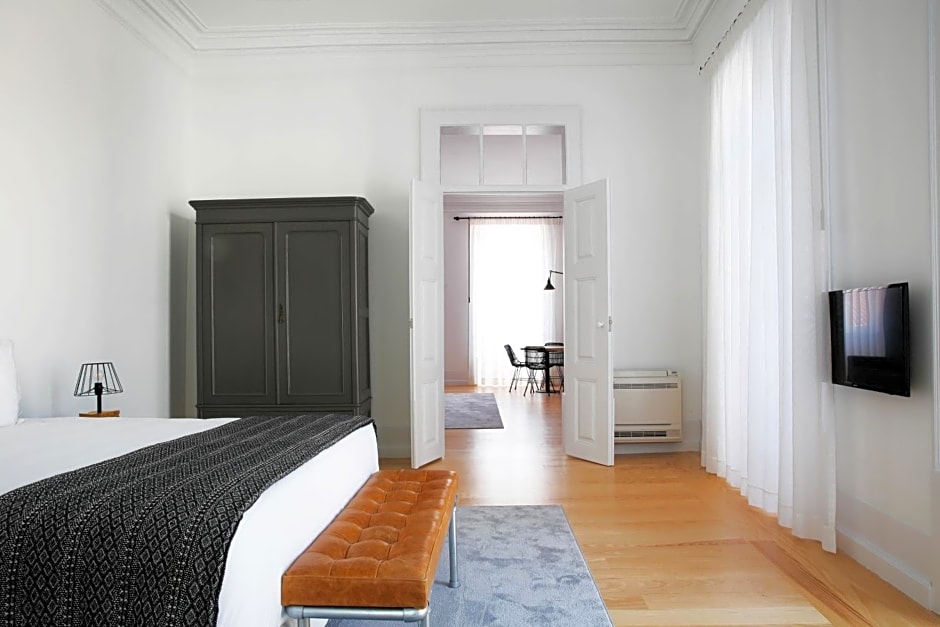 Sapientia Boutique Hotel