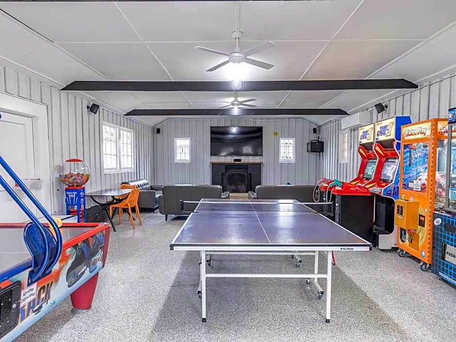 NRMA Phillip Island Beachfront Holiday Park