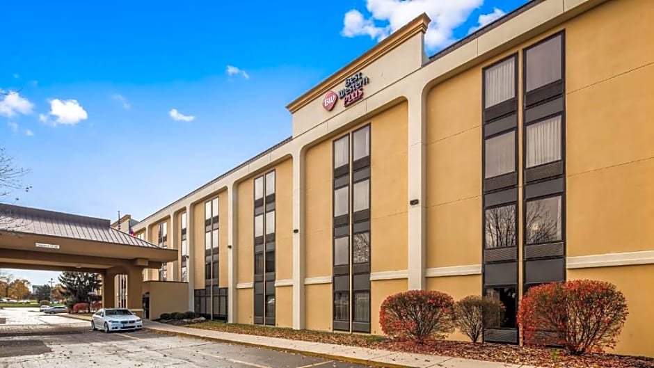 The Hotel at Dayton South