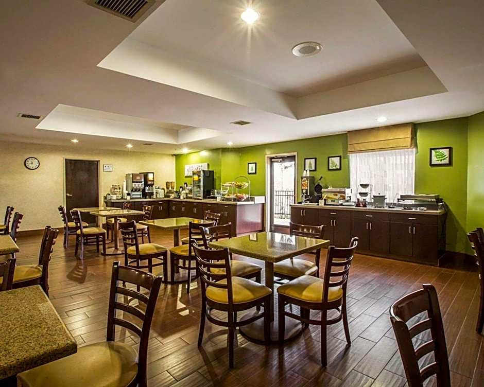 Sleep Inn Asheville-Biltmore West
