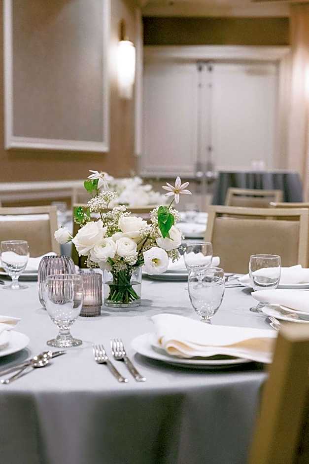 Martinique New York on Broadway Curio Collection by Hilton