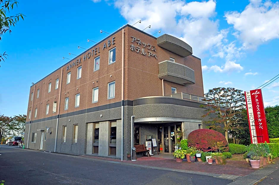 Annex Hotel Abe
