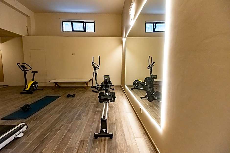 Moma Hotel Wellness & Spa