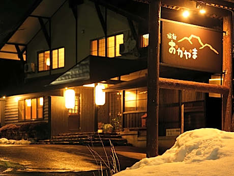 Ryokan Okayama