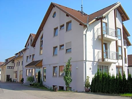 Hotel Dietz