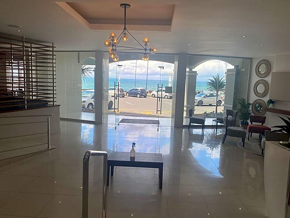 Kennaway Hotel