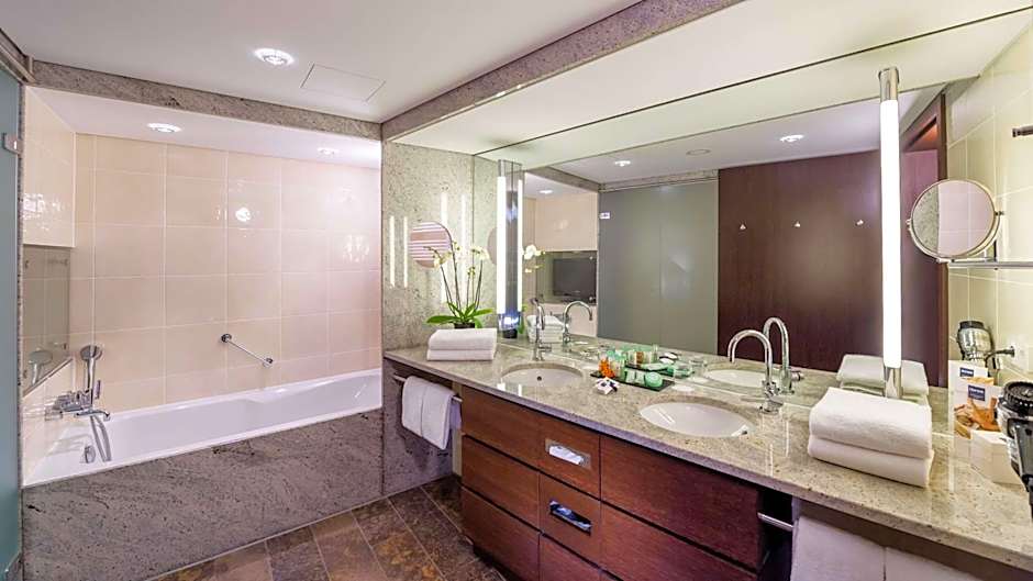 Dorint An Der Kongresshalle Augsburg