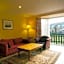 Forest Villa Huis Ten Bosch