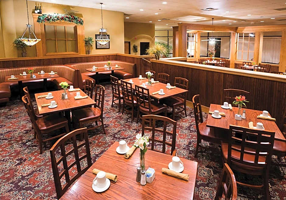 Ramkota Hotel - Pierre