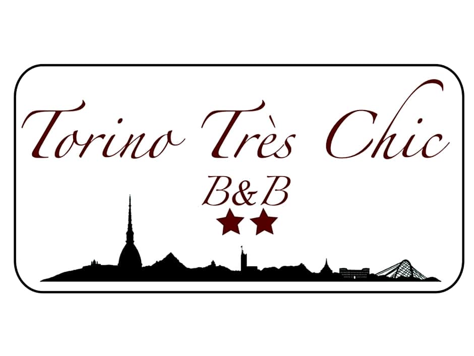 B&B Torino Très Chic