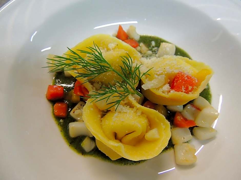 Gasthaus zum Weissen Kreuz