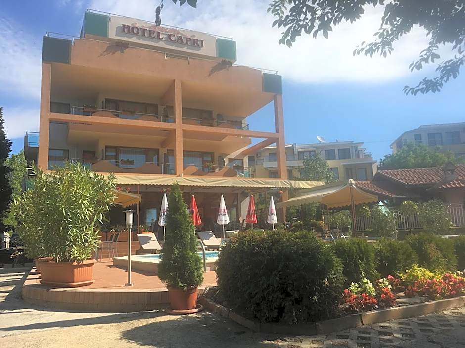 Hotel Capri