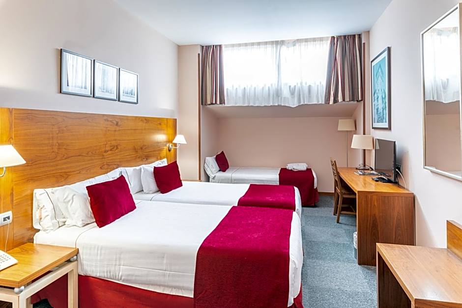 Hospedium Hotel Casino Del Tormes