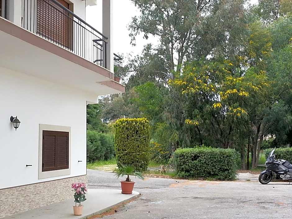 B&B Villa Pia