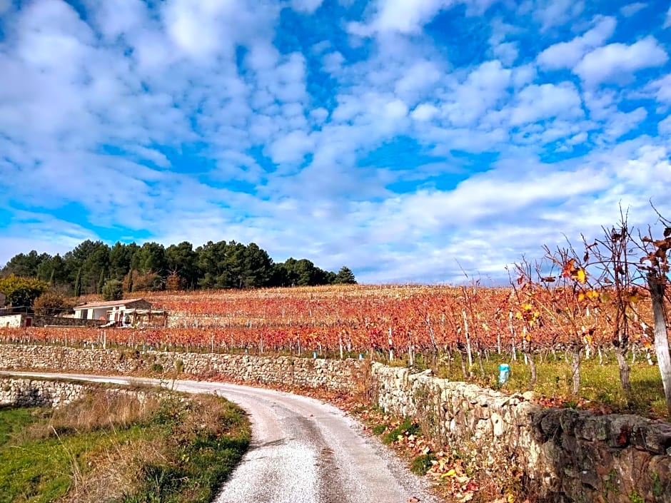 Le Relais des Bouziges