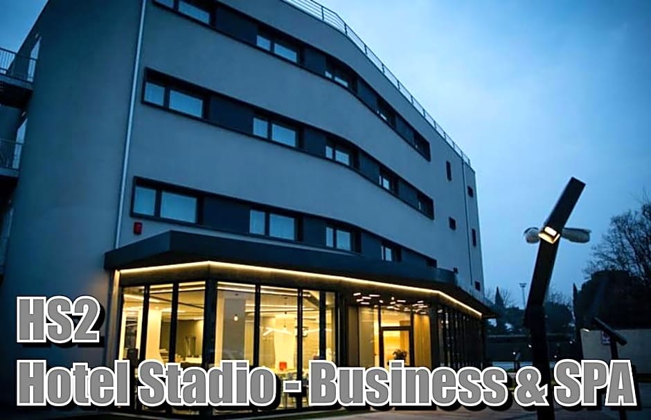 Hotel Stadio & Spa
