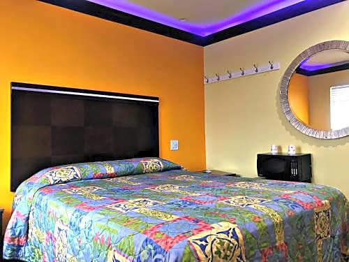 Central Inn Motel