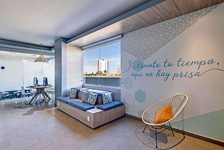 One Puebla Angelopolis Periferico