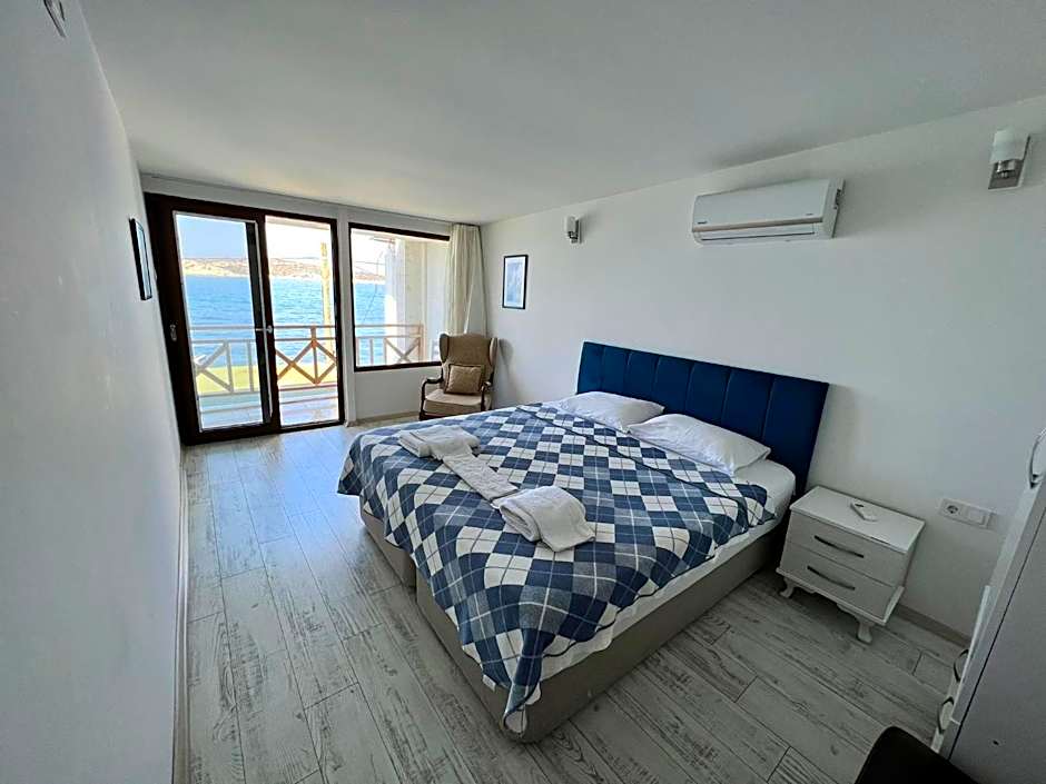 Giritli Rum Meyhanesi & Butik Otel