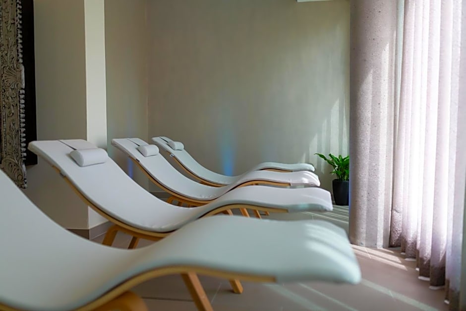 Hotel Garden Sea Wellness & Spa 4 stelle superior