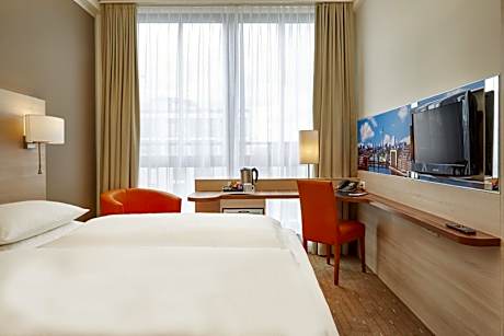 Business Double Room