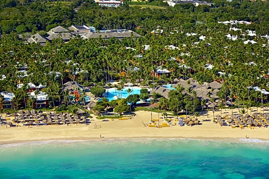 Iberostar Selection Bavaro All Inclusive