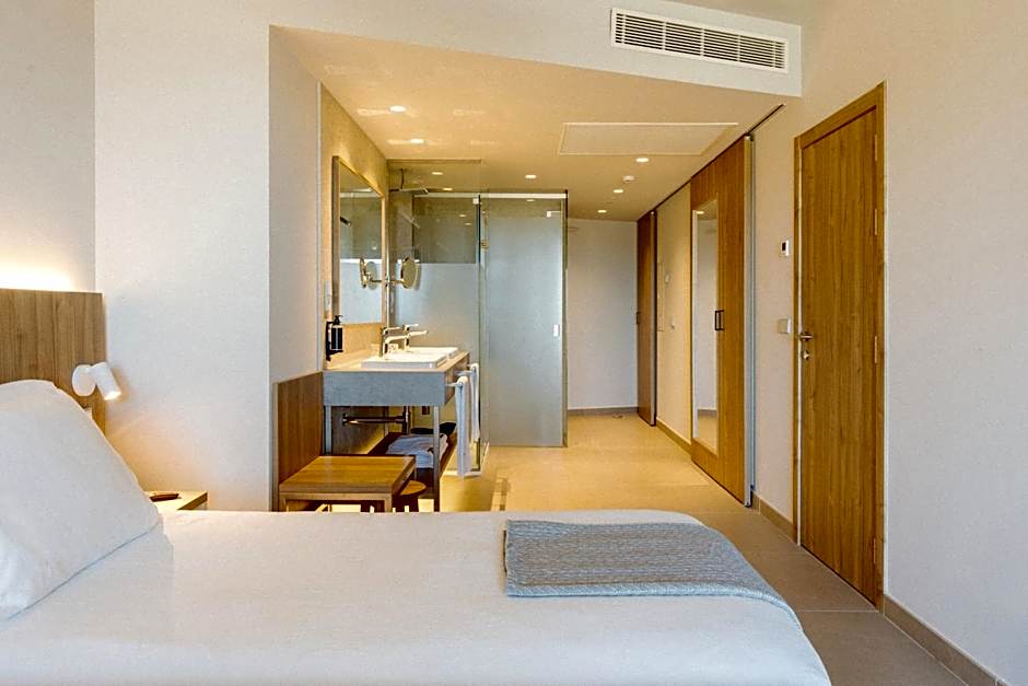 BANCAL HOTEL and SPA