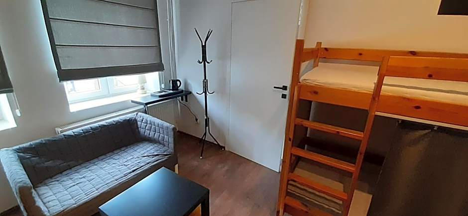 Kraków Chilli Hostel