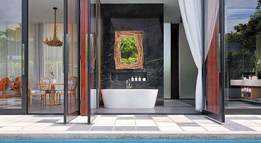 SO/ Sofitel Hua Hin Hotel