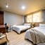 Restia Hotel Suwon Station Branch