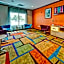 Fairfield Inn & Suites by Marriott Oklahoma City Airport