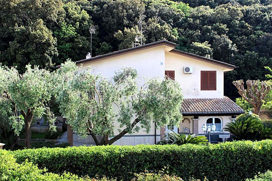Foto 1 daripada 47 — Cavalieri B&B