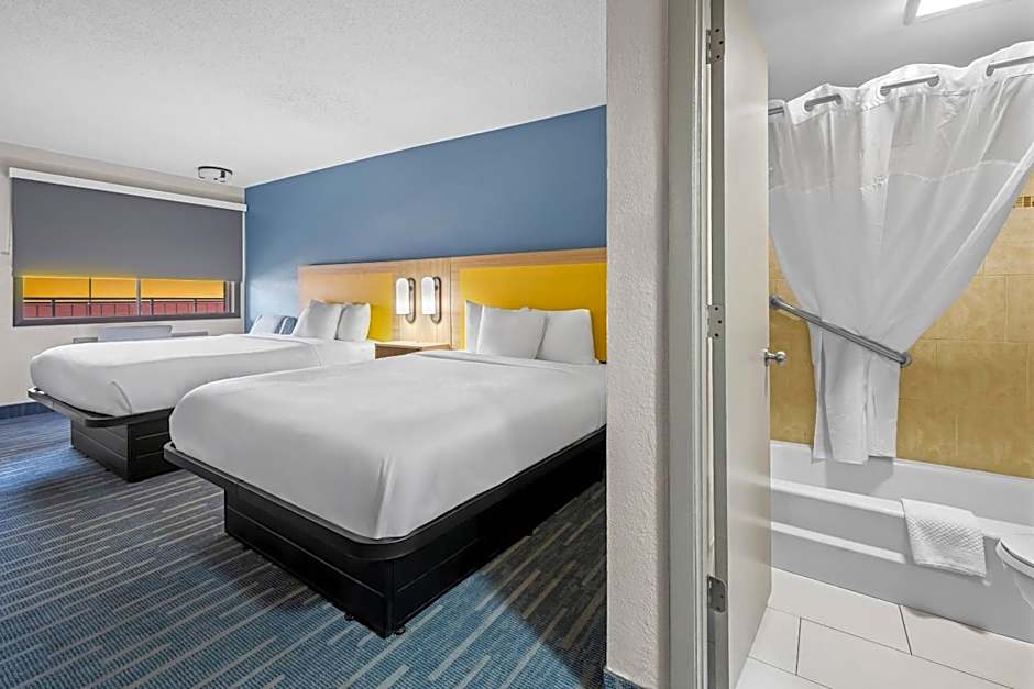 Park Inn by Radisson Weldon - Roanoke Rapids