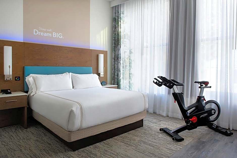 EVEN Hotel Pittsburgh Downtown, an IHG Hotel By IHG
