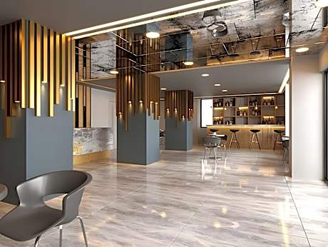 GRAND KRONE HOTEL