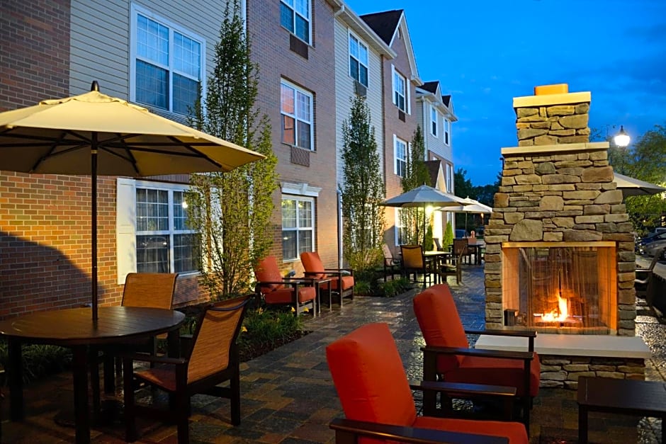 TownePlace Suites by Marriott East Lansing