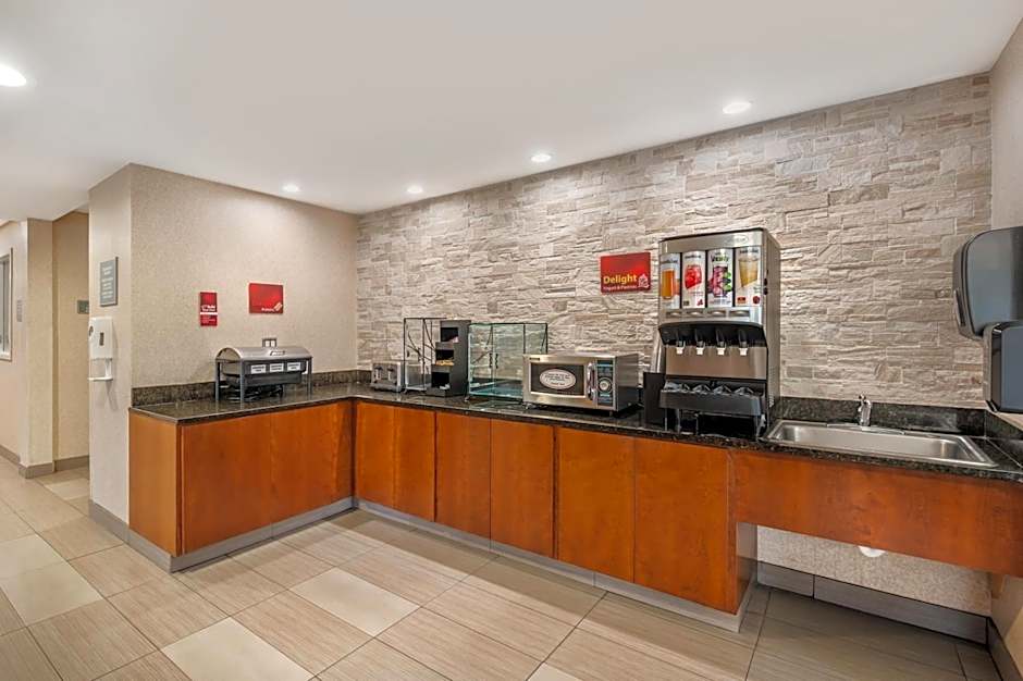 Best Western Plus Louisville Inn And Suites