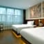 James Joyce Coffetel Shijiazhuang the Mixc Jinyuan Tower Airport Bus