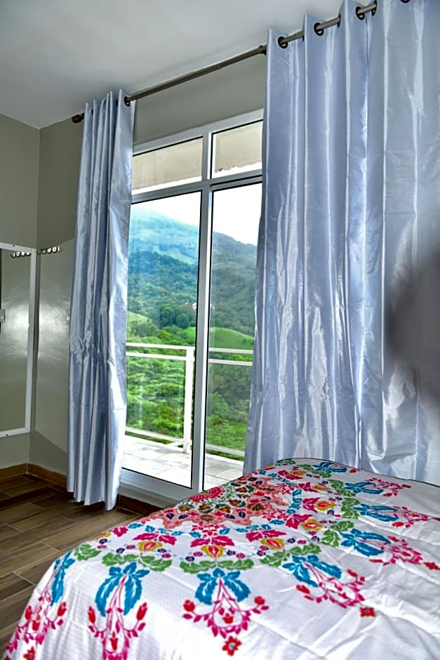Hotel Real de Lua