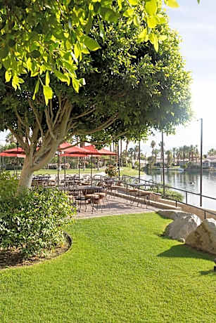 The Chateau at Lake La Quinta