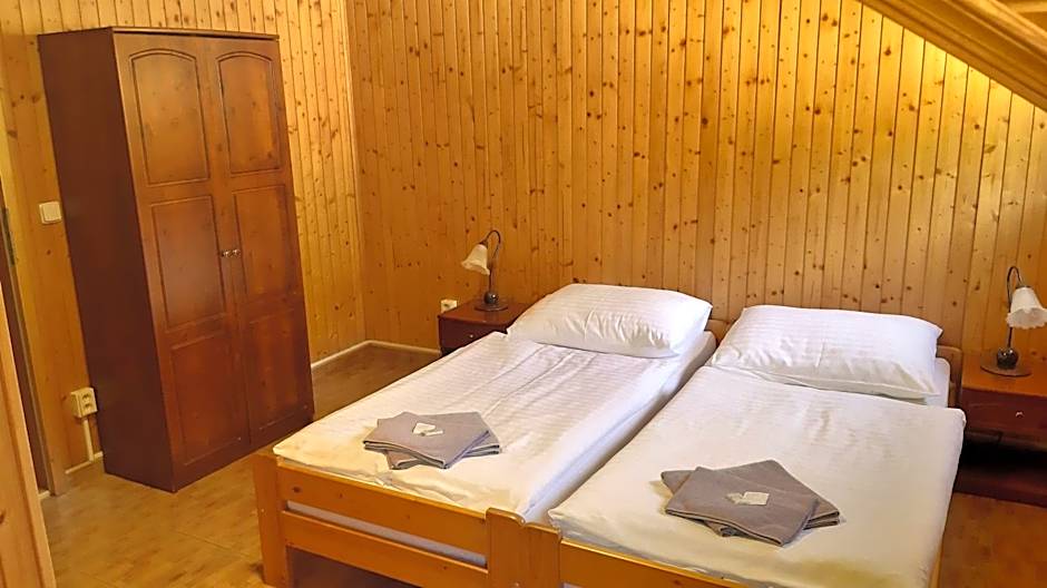 Penzión pri studničke Omastiná