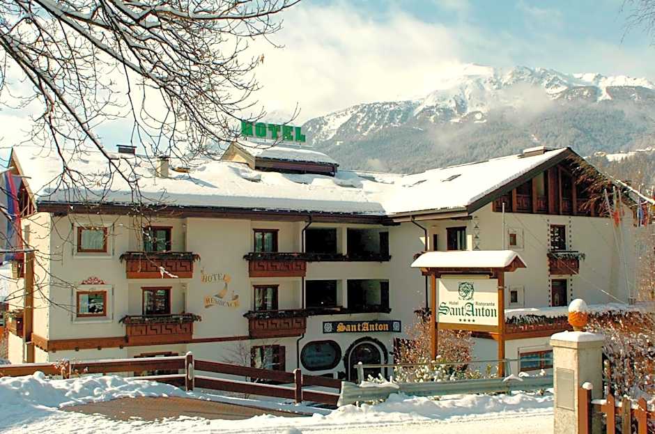 Hotel Santanton