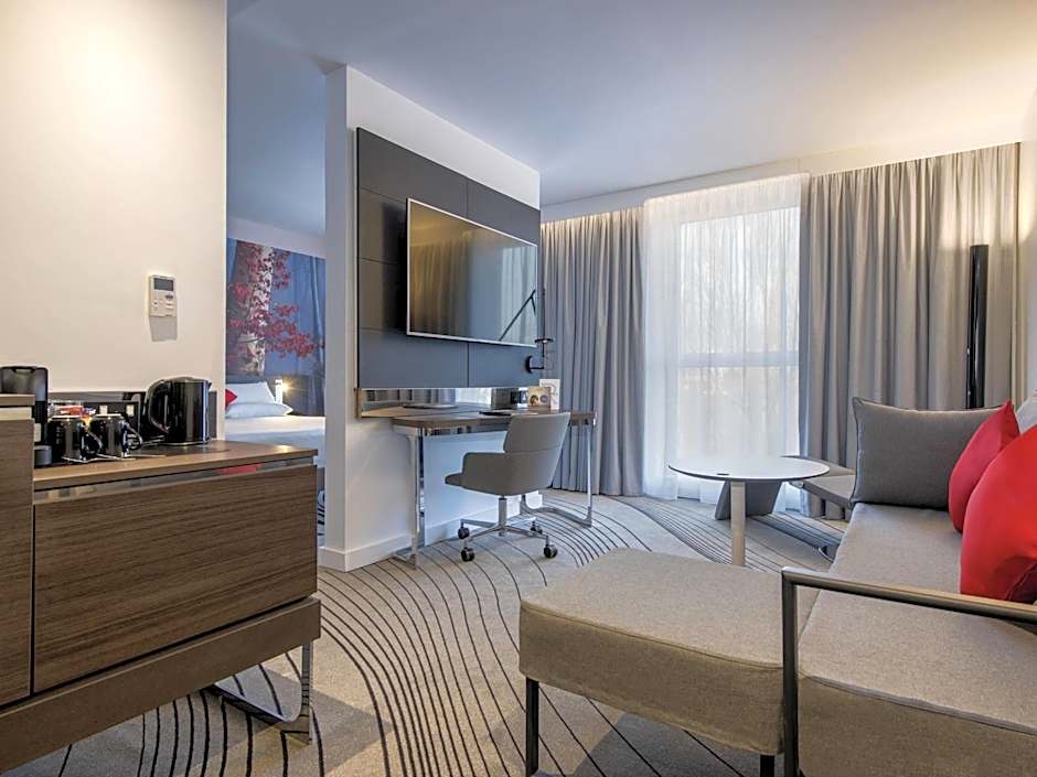 Novotel York Centre