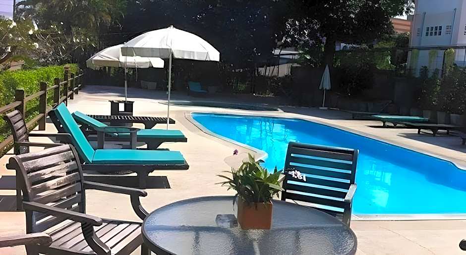 The Park Hotel Pattaya