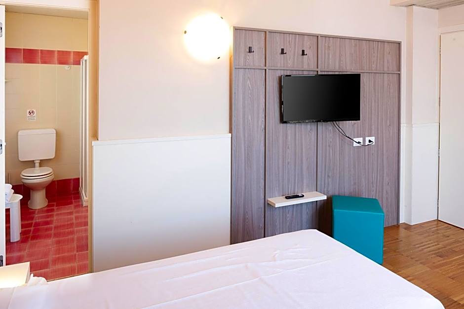 Hotel Internazionale