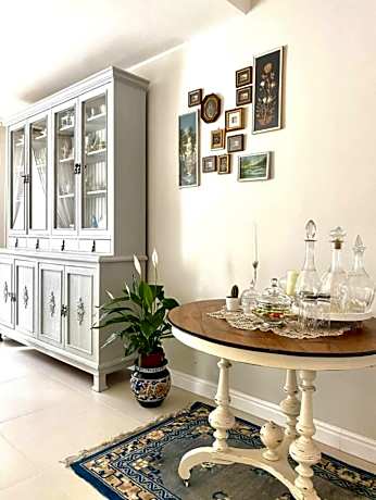 I Maestri B&B