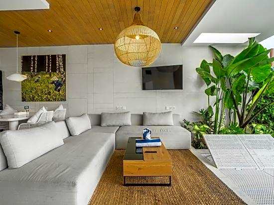 Green Flow Villa 9