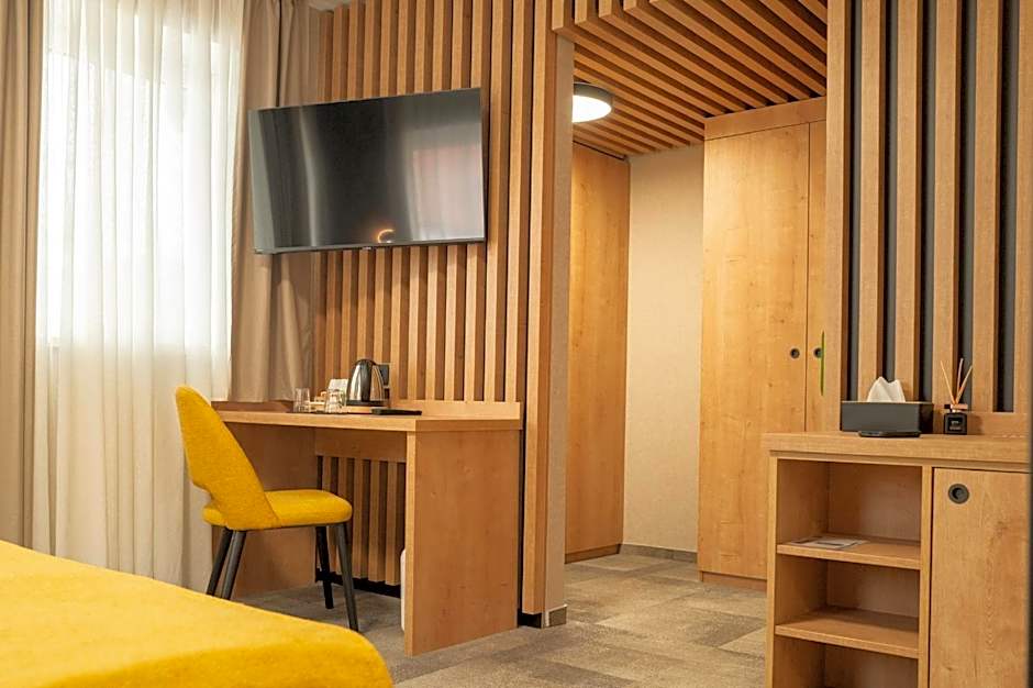 Hotel MANTOVA Vrhnika