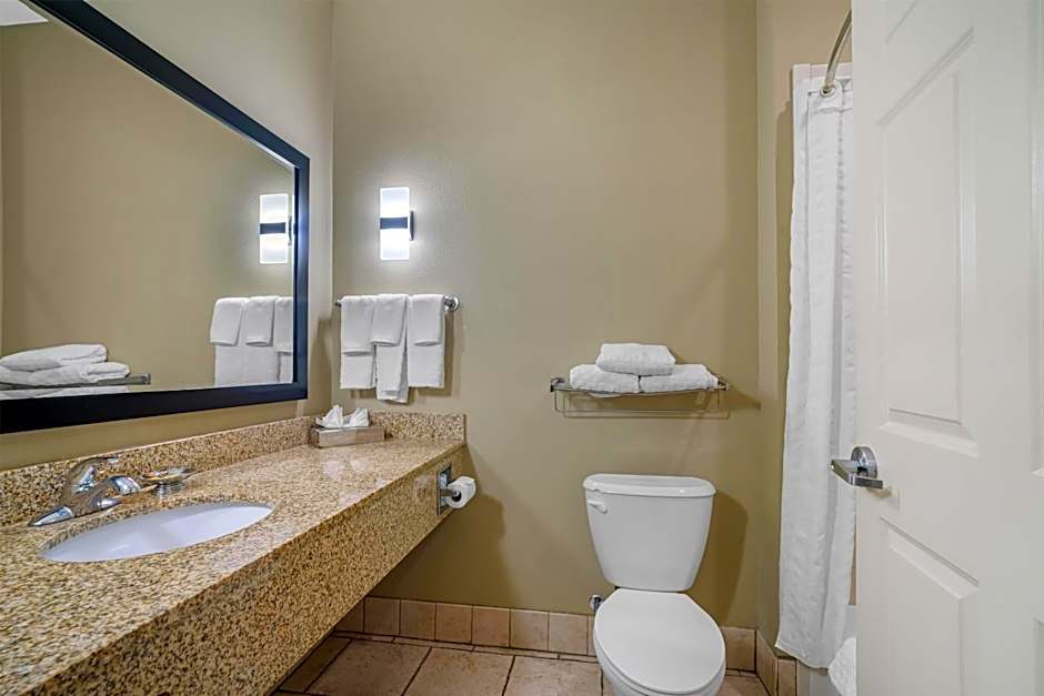 Best Western Plus Chalmette Hotel