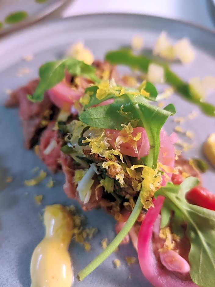 Pensar Hotelli & Ravintola Sandvik